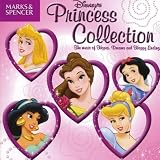 Disney's Princess Collection : The Music of Hopes, Dreams and Happy Endings