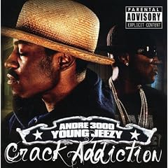 Crack Addiction