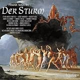 Martin: Der Sturm