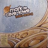 Mark DeClive-Lowe ""Tides Arising"" 2xLP [Vinyl]