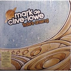 Tide's Arising [VINYL]