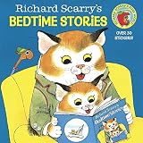 Richard Scarry's Bedtime Stories (Pictureback(R))