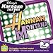 Hannah Montana: Karaoke From the Hit TV Show