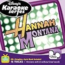 Disney's Karaoke Series: Hannah Montana