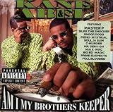 Am I My Brothers Keeper