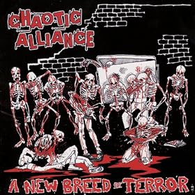 A New Breed Of Terror
