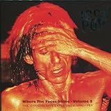 Where the Faces Shine, Vol. 2 - The Official Live Experience 1982-1989