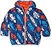 Hatley Boys' Reversible Winter Puffer