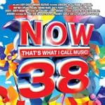 NOW That's What I Call Music Vol. 38 - Various Artists