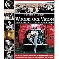 Woodstock Vision (The Spirit of a Generation Including Selections From Woodstock 69, The First Festival) (Hardcover)