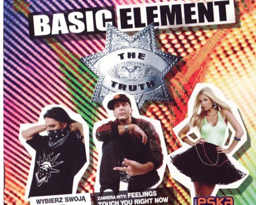 Basic Element - The Truth - Zortam Music