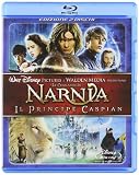 Le Cronache Di Narnia - Il Principe Caspian (SE) (2 Blu-Ray)