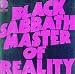 Master of Reality (Vinyl)
