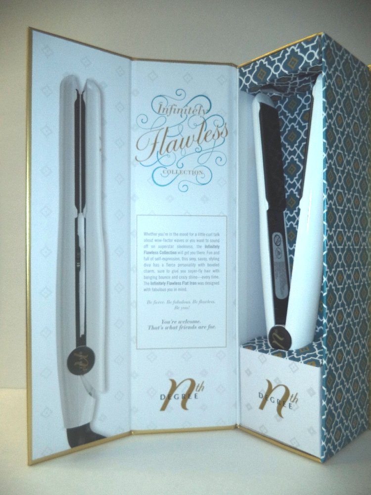 Amazon.com : Nth Degree Infinitely Flawless Collection Dazzling ... Amazon.com : Nth Degree Infinitely Flawless Collection Dazzling ...