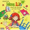 Hexe Lilli-Stellt die Schule auf Den Kopf