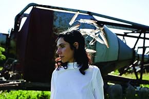 Image of PJ Harvey