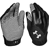 Under Armour Lead-Off Youth Batting Glove Pair Pack