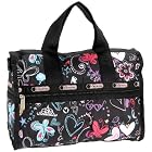LeSportsac Small Weekender Satchel
