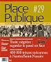 Place Publique, N� 29, Septembre-oct : Nantes/Saint-Nazaire : Trait� n�gri�re : regarder le pass� en face