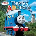 Thomas's ABC Book (Please Read to Me)