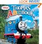 Thomas' ABC Book (Thomas & Friends) (Pictureback(R))