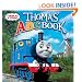 Thomas' ABC Book (Thomas & Friends) (Pictureback(R))