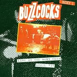 Live at the Roxy April '77