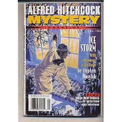 Alfred Hitchcock 1995--April