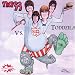 Music : Nazz vs. Toddzila