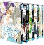 Boy's Love Collection - Pack n�4 - Ma...