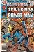 Book Marvel Team-up #75 Featuring Spider-man and Power Man November 1978