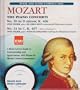 Mozart: The Piano Concertos (Black Dog Music Library)
