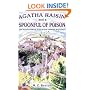 Agatha Raisin and a Spoonful of Poison