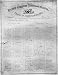 Andrew Johnson (Impeachment, 1868) Art Poster Print - 13