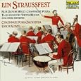 Johann Strauss: Im Krapfenwald'l Polka (In the Little Jelly Doughnut Woods Polka), Op. 336