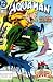 Search : AQUAMAN #9-10 "Eco-Wars" complete SEA-DEVILS 2-part story (AQUAMAN (1991 DC))