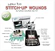 The Apprentice Doctor - How to Stitch Wounds, Suturing Course