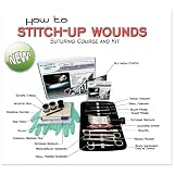 The Apprentice Doctor - How to Stitch Wounds, Suturing Course