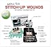 The Apprentice Doctor - How to Stitch Wounds, Suturing Course