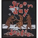 Green Day - Dookie Patch