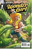 Wonder Girl #1 : The Labors of Cassandra (DC Comics)