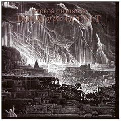 Doom of the Occult