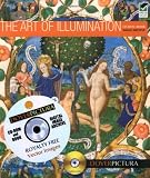 The Art of Illumination (Dover Pictura Electronic Clip Art)