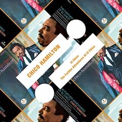 Impulse 2-on-1: El Chico / The Further Adventures Of El Chico