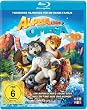Alpha und Omega in 3D [3D Blu-ray]
