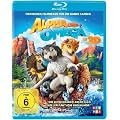 Alpha und Omega [3D Blu-ray]