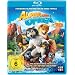 Alpha und Omega [3D Blu-ray]