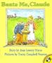 Beats Me, Claude (Picture Puffin books)