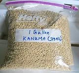 Kanuma Bonsai Soil For Azalea and Tropicals 1 Gal Sm - B000X6G2EY