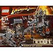 Lego Indiana Jones The Temple of Doom